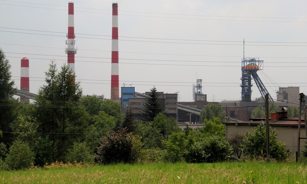 Zginął 38-letni górnik