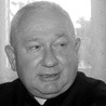 Śp. ks. kan. Bogdan Nogaj (1949-2018)