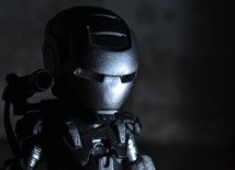 Watykan przeciwko korzystaniu z „robotów zabójców”