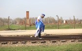 30. Marsz Żywych w KL Auschwitz-Birkenau - 2018