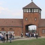 30. Marsz Żywych w KL Auschwitz-Birkenau - 2018