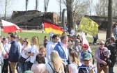 30. Marsz Żywych w KL Auschwitz-Birkenau - 2018