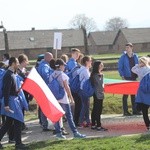 30. Marsz Żywych w KL Auschwitz-Birkenau - 2018