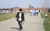 30. Marsz Żywych w KL Auschwitz-Birkenau - 2018