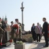 Prezydent Duda oddał hołd ofiarom zbrodni katyńskiej