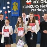 Eliminacje w Solcu nad Wisłą