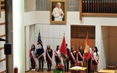 Kardynał Dziwisz na Katolickim Uniwersytecie Lubelskim