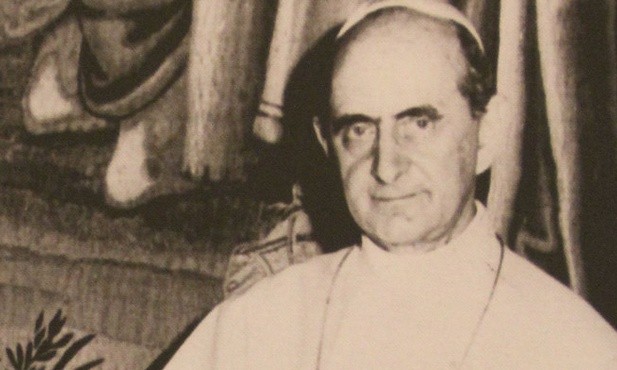 Wspólna kanonizacja Pawła VI i abp. Romero?