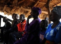 DR Konga: kolejne napady na księży i parafie