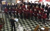 Koncert wielkanocny w Komorowicach