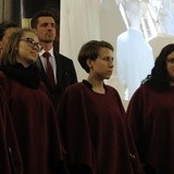 Koncert wielkanocny w Komorowicach