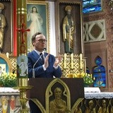 Koncert wielkanocny w Komorowicach