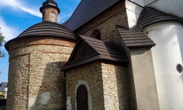 Muzyczna wiosna w św. Marcinie 