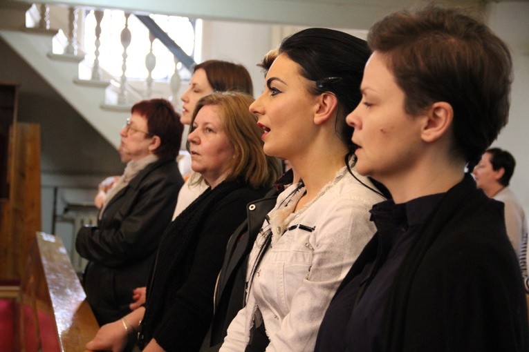 Monika Kuszyńska znów w Miliczu