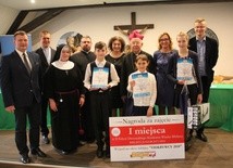Biblista Junior i Młody Biblista