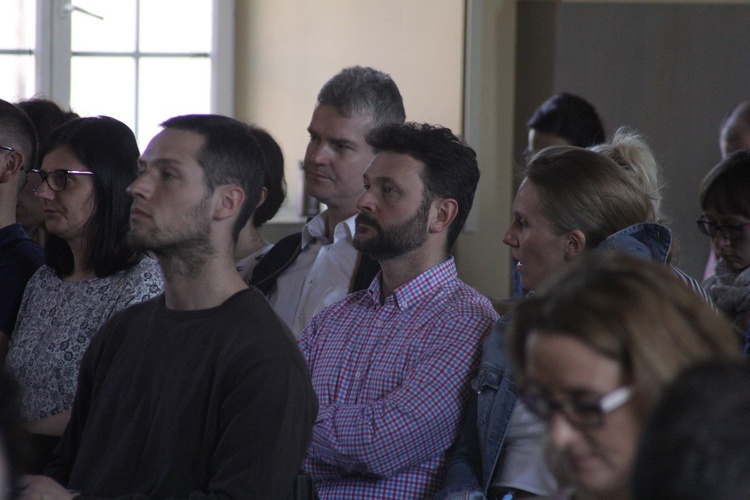 Konferencja "Wzmacnianie tożsamości dziecka"