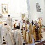 XV Ogólnopolska Pielgrzymka Caritas do Łagiewnik