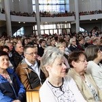 XV Ogólnopolska Pielgrzymka Caritas do Łagiewnik