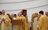 XV Ogólnopolska Pielgrzymka Caritas do Łagiewnik