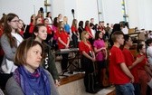 XV Ogólnopolska Pielgrzymka Caritas do Łagiewnik