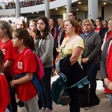 XV Ogólnopolska Pielgrzymka Caritas do Łagiewnik