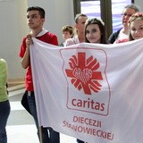 XV Ogólnopolska Pielgrzymka Caritas do Łagiewnik