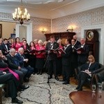Wspomnienia o śp. Marii i Lechu Kaczyńskich
