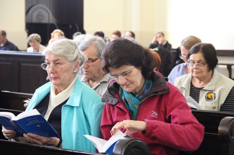 Spotkanie z Biblią w Dębicy