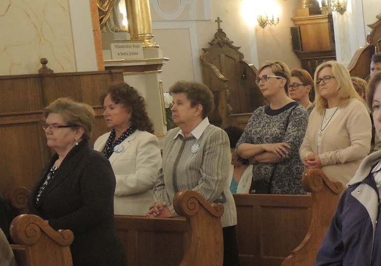 Apostolat Margaretka w Kętach - 2018