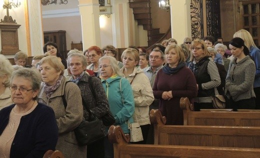 Apostolat Margaretka w Kętach - 2018