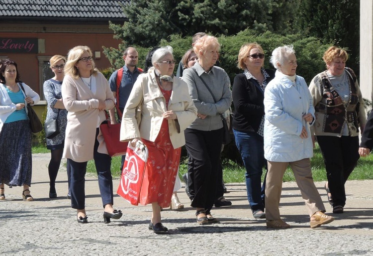 Apostolat Margaretka w Kętach - 2018