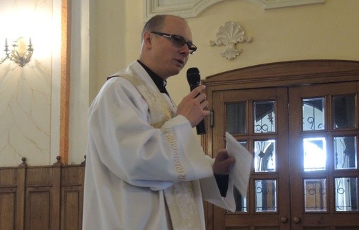Apostolat Margaretka w Kętach - 2018