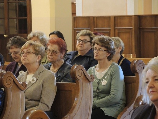 Apostolat Margaretka w Kętach - 2018