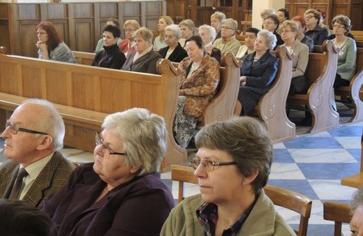 Apostolat Margaretka w Kętach - 2018