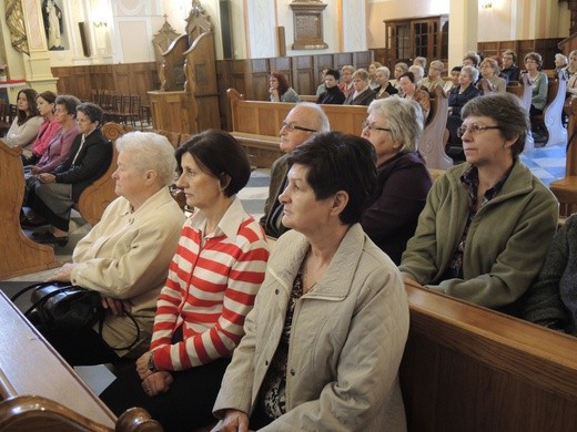 Apostolat Margaretka w Kętach - 2018