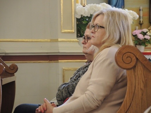 Apostolat Margaretka w Kętach - 2018