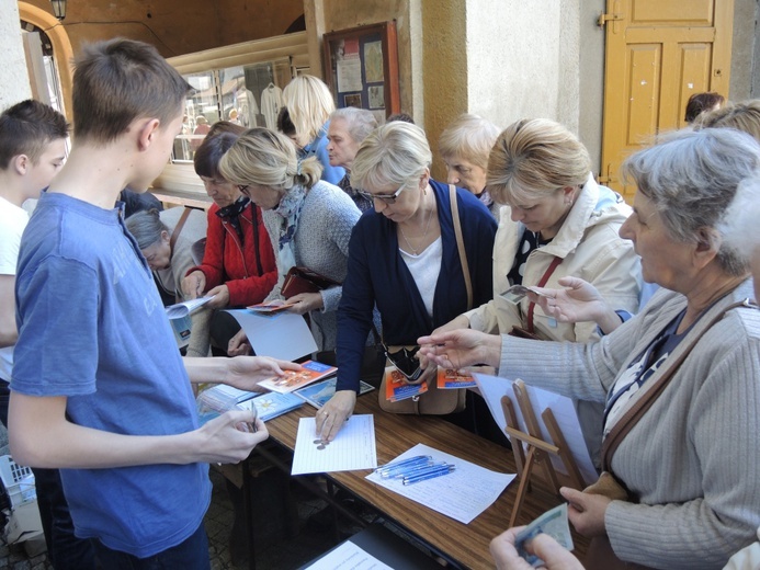 Apostolat Margaretka w Kętach - 2018