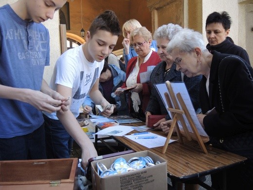 Apostolat Margaretka w Kętach - 2018