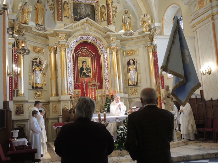 Apostolat Margaretka w Kętach - 2018