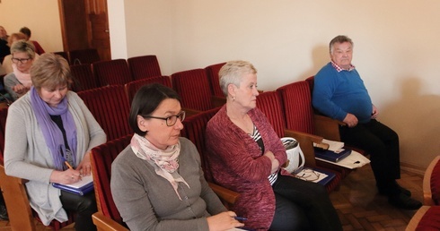 Diecezjalna Szkoła Litrugiczna