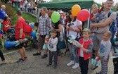 Piknik rakietowy w Planetarium Śląskim