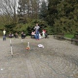 Piknik rakietowy w Planetarium Śląskim