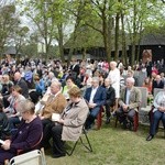 Jubileusz u św. Anny w Oleśnie