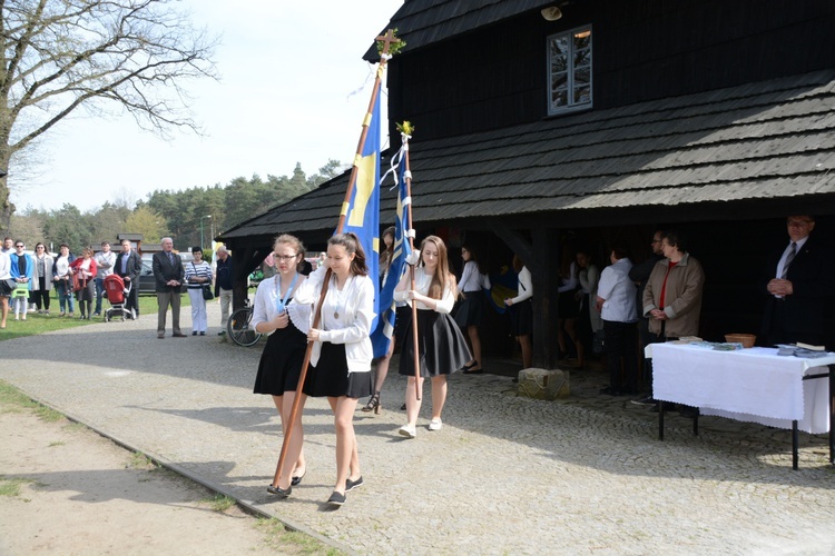 Jubileusz u św. Anny w Oleśnie