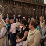 Drugi Narodowy Dzień czytania Pisma Świętego Kraków 2018