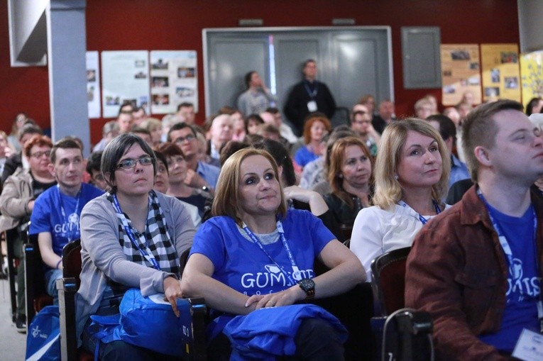 Ćwierćwiecze Wiary i Światła w Bochni