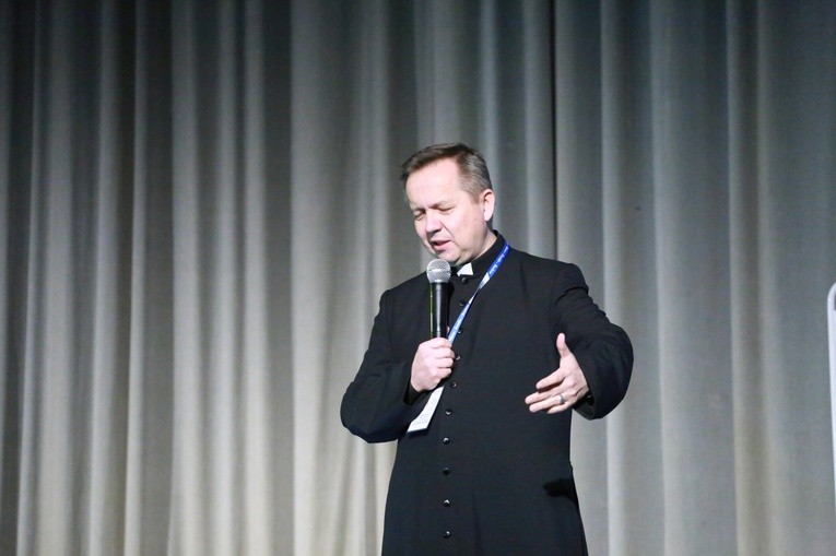 Ćwierćwiecze Wiary i Światła w Bochni