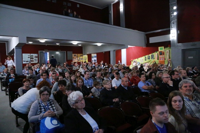 Ćwierćwiecze Wiary i Światła w Bochni