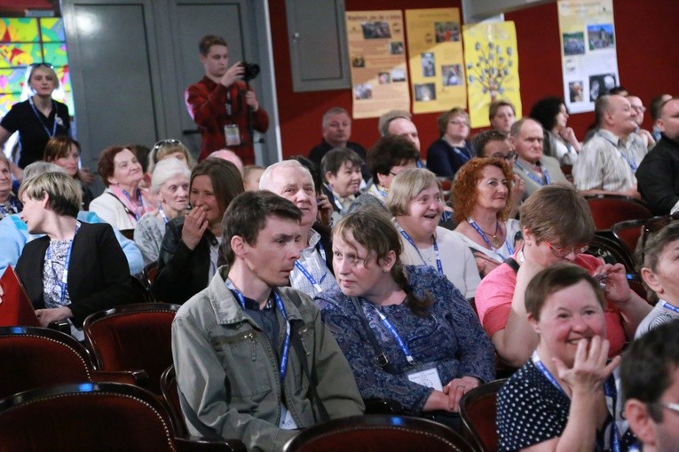 Ćwierćwiecze Wiary i Światła w Bochni