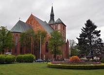 Kołobrzeg wiary